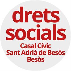 Horario de apertura Casal Cívic i Comunitari Sant Adrià de Besòs- Besòs,