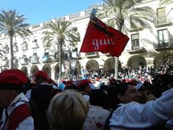 Horario de apertura Associació Guixot, Vilanova i la Geltrú