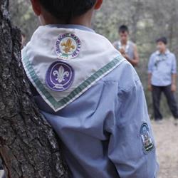 Horario de apertura Grupo Scout 289 Mainake, Vélez-Málaga