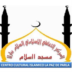 Horario de apertura centro cultural islamico la paz, Parla