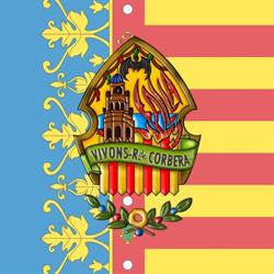 Falla Vivons - Romeu de Corbera en Valencia (Eixample) - Horario de apertura