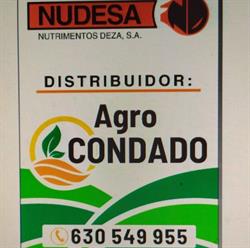 Horario de apertura Agrícola Agrocondado, Arbo