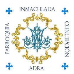 Horario de apertura Parroquia de la Inmaculada Concepción, Adra
