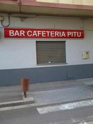 Horario de apertura Pitu Bar-Cafetería, Onda