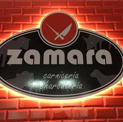 Horario de apertura Carnicería-charcutería Zamara, Bornos
