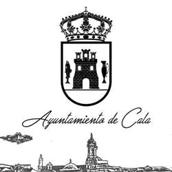 Horario de apertura Ayuntamiento de Cala, 