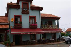 Horario de apertura Bar El Café, Oviñana
