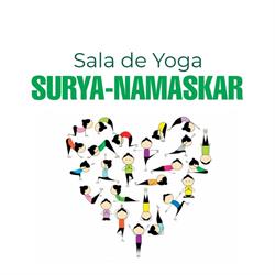 Horario de apertura Sala de Yoga Surya-Namaskar, Talavera de la Reina