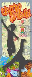 Horario de apertura Centro Juvenil, Haro