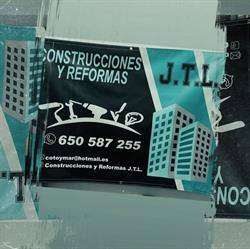 Horario de apertura Construcciones y Reformas J.T.L., Almonte