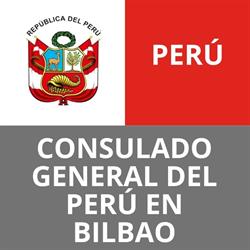 Horario de apertura Consulado General del Perú en Bilbao, 