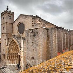 Horario de apertura Basílica de Santa María de Castelló d'Empúries, Castello d'Empuries
