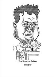 Horario de apertura Bar The Brendan Behan, Tías