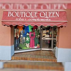 Horario de apertura Boutique Queen, Granollers