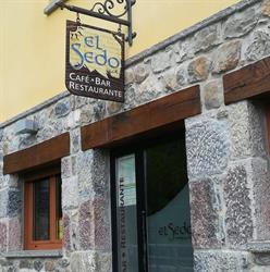 Horario de apertura Bar El Sedo, Soto de Valdeón