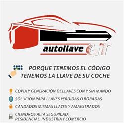 Horario de apertura Autollave GT, Tudela