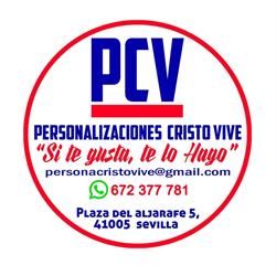 Personalizaciones Cristo Vive y Locutorio en Sevilla (Sur) - Horario de apertura