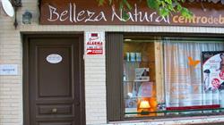 Horario de apertura Belleza Natural, La Línea de la Concepción
