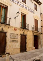 Horario de apertura Fundación Bancaja Segorbe, 