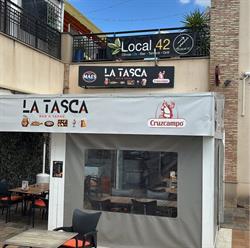 Horario de apertura La Tasca, Algorfa