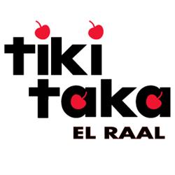 Horario de apertura Tiki Taka El Raal, Santa Cruz