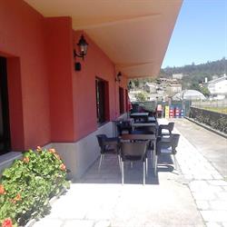 Horario de apertura Restaurante Eiras, Eirass