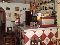 Horario de apertura El Niño Comares, 