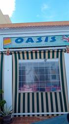 Horario de apertura Bar Oasis, Cuevas del Almanzora