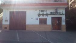 Horario de apertura Café Bar ARCADIO, Alcolea