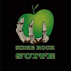 Horario de apertura Sidre Rock Suite Café, Villasinta