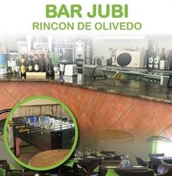 Horario de apertura Bar restaurante el jubi, Rincon de Olivedo O las Casas
