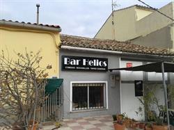 Horario de apertura Bar Helios, Villargordo del Cabriel