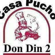 Horario de apertura Casa Pucho Don Din 2, Frontera