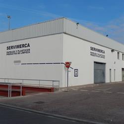 Horario de apertura Servimerca Valencia,