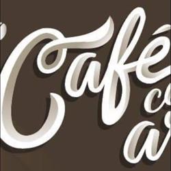 Horario de apertura Cafe con Aroma, Calanda