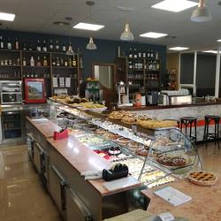 Horario de apertura Pastelería Caprichos, Valga