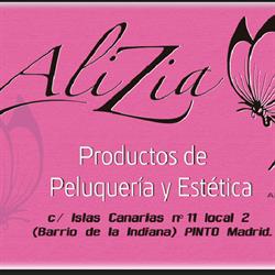 Horario de apertura Peluquería y Estética Alizia, Pinto