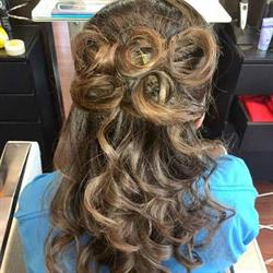 Horario de apertura Laura García Peluquería Estética, Pinto