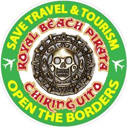 Horario de apertura Chiringuito Royal Beach Pirata, Calahonda