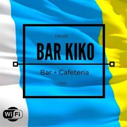 Horario de apertura Bar Kiko, Valle de San Lorenzo