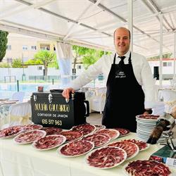 Julián Gallardo Cortador de Jamón en Córdoba (Norte-Sierra) - Horario de apertura
