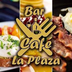 Horario de apertura La Plaza Grill, Vélez-Málaga