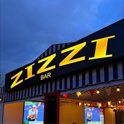 Horario de apertura Zizzi Bar, Playa de los Cristianos