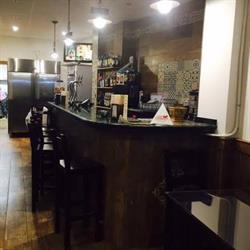 Horario de apertura Bar Pizzería El Borne, Córdoba