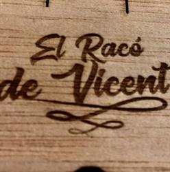 Horario de apertura El Racó de Vicent, Ráfol de Salem