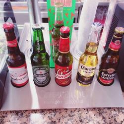 CUATRO+UNA en Palma de Mallorca (Llevant) - Horario de apertura