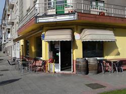 Horario de apertura Casa Antonio, Avilés