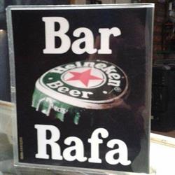 Horario de apertura Bar Rafa, La Solana