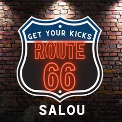 Horario de apertura Route 66, Salou