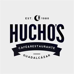 Horario de apertura Restaurante Hucho's café&bar, Guadalcázar